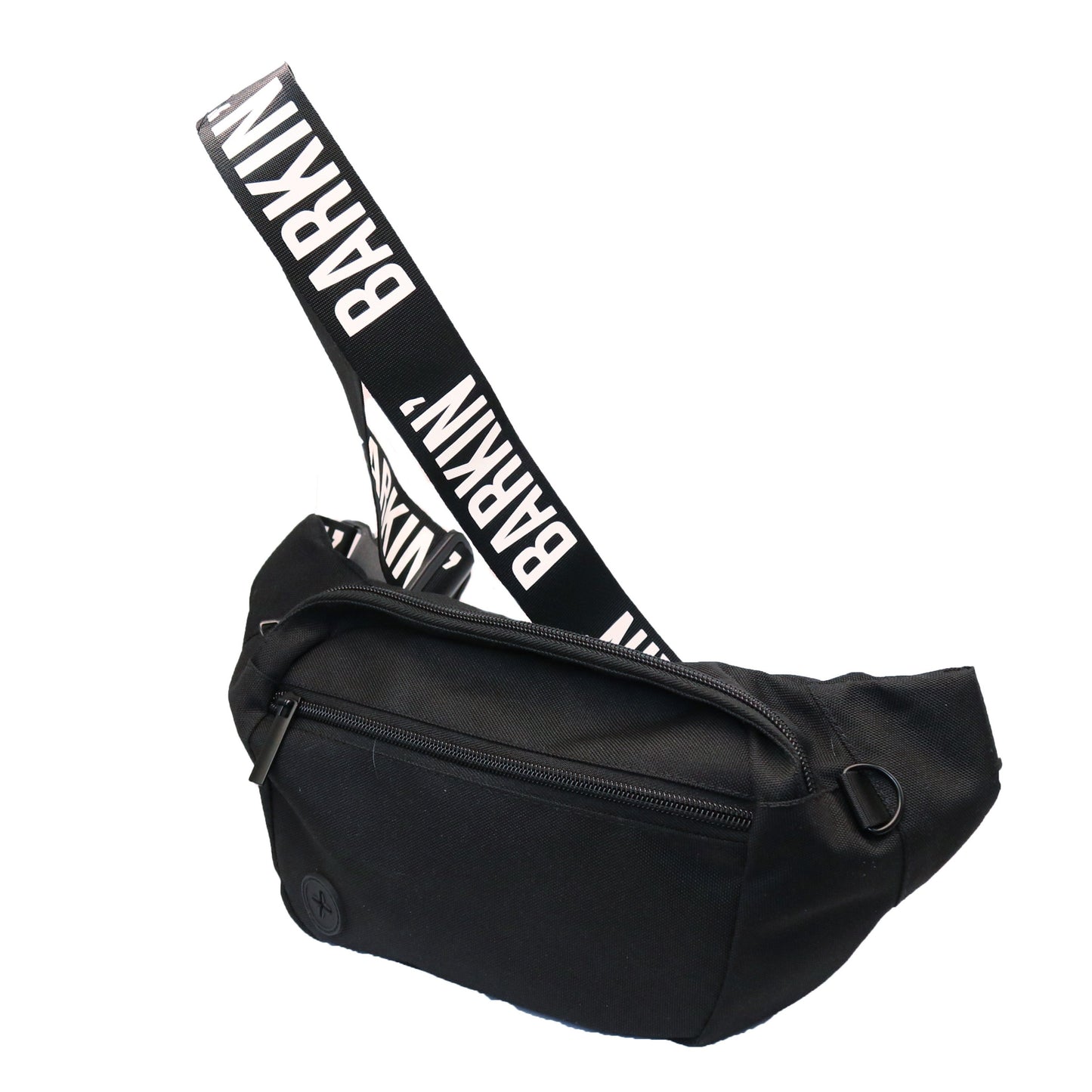 Barkin' Dog Walking Fanny Pack